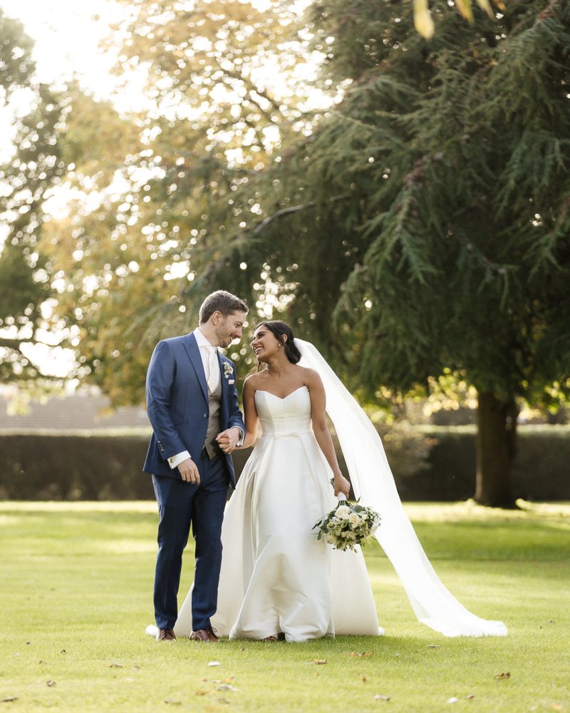 Hertfordshire Wedding Photographer & Filmmaker | Shrigley Photography & Film