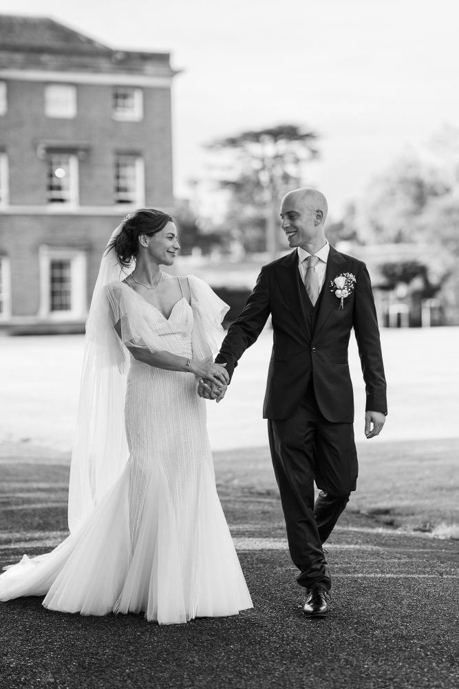Wedding Photographer in Hertfordshire
