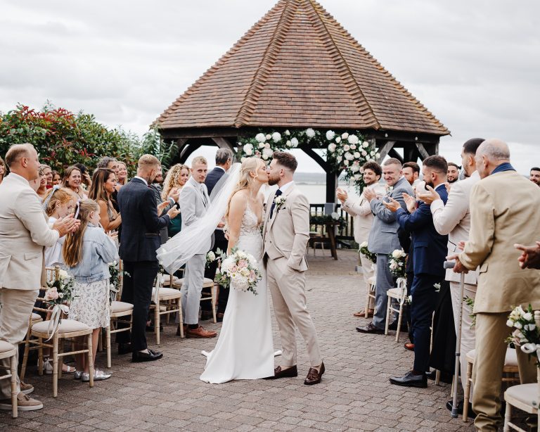 documentary Wedding Photographer | Shrigley Photography & Film