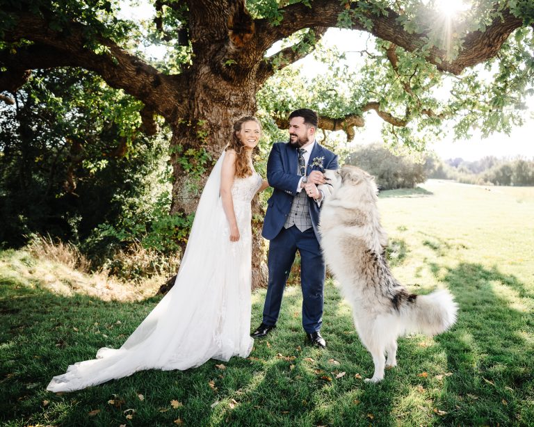 Summer Love with Wolves -Shrigley Photo & Film